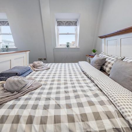 Sleep 4 In Hoxton Near Shoreditch Liverpool St Rw6 Лондон Екстериор снимка