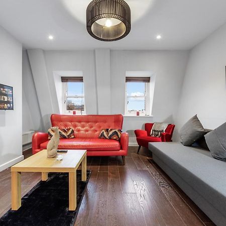 Sleep 4 In Hoxton Near Shoreditch Liverpool St Rw6 Лондон Екстериор снимка