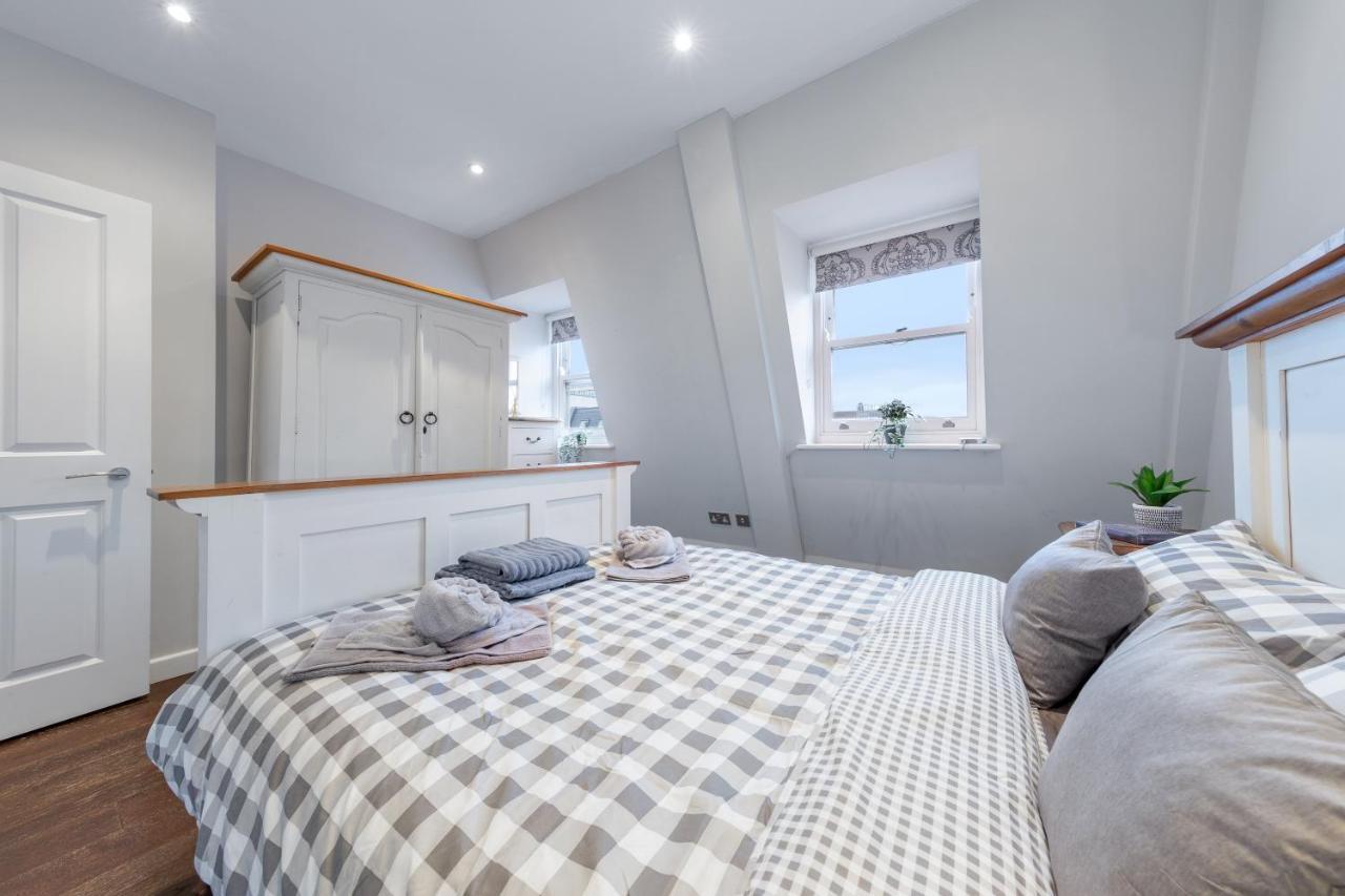 Sleep 4 In Hoxton Near Shoreditch Liverpool St Rw6 Лондон Екстериор снимка