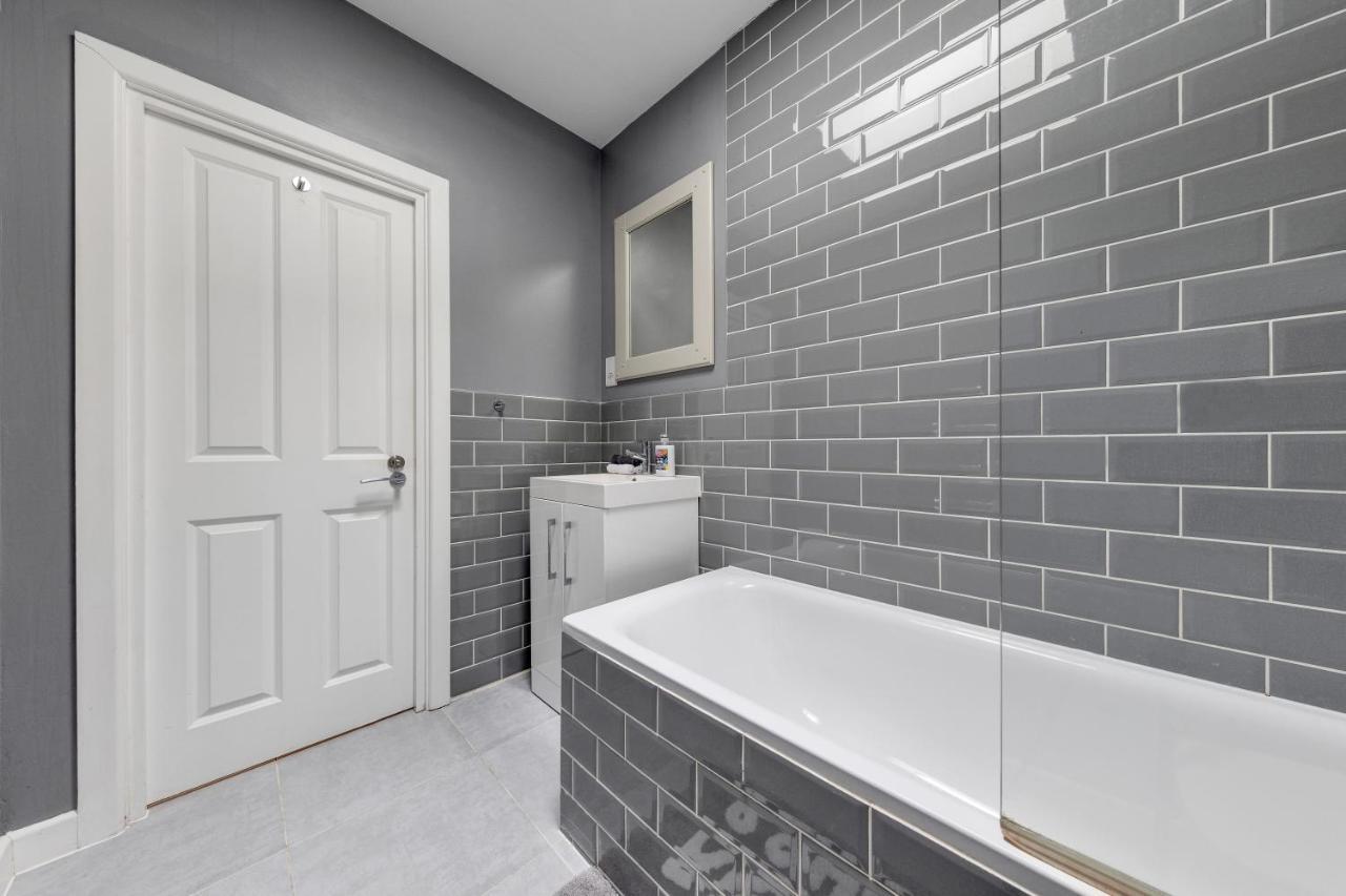 Sleep 4 In Hoxton Near Shoreditch Liverpool St Rw6 Лондон Екстериор снимка